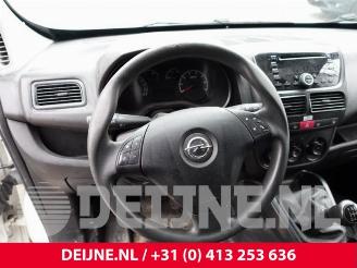 Opel Combo Combo, Van, 2012 / 2018 1.3 CDTI 16V ecoFlex picture 20