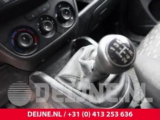 Opel Combo Combo, Van, 2012 / 2018 1.3 CDTI 16V ecoFlex picture 32