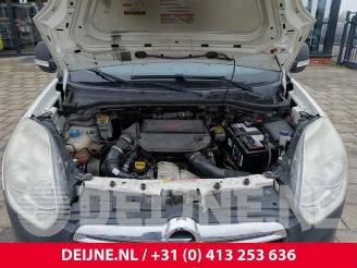 Opel Combo Combo, Van, 2012 / 2018 1.3 CDTI 16V ecoFlex picture 35