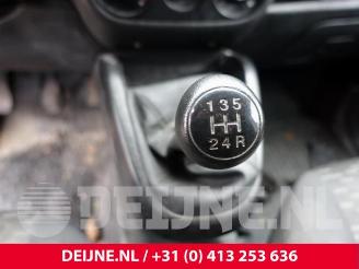 Opel Combo Combo, Van, 2012 / 2018 1.3 CDTI 16V ecoFlex picture 27