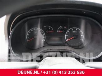 Opel Combo Combo, Van, 2012 / 2018 1.3 CDTI 16V ecoFlex picture 21