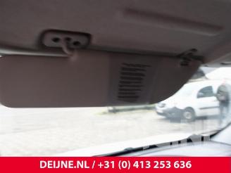 Opel Combo Combo, Van, 2012 / 2018 1.3 CDTI 16V ecoFlex picture 19