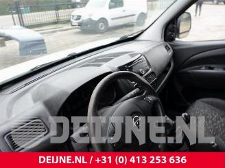 Opel Combo Combo, Van, 2012 / 2018 1.3 CDTI 16V ecoFlex picture 22
