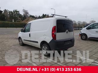 Opel Combo Combo, Van, 2012 / 2018 1.3 CDTI 16V ecoFlex picture 5