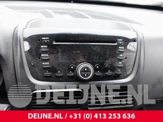 Opel Combo Combo, Van, 2012 / 2018 1.3 CDTI 16V ecoFlex picture 25