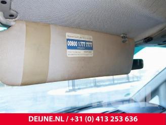 Mercedes Vito Vito (639.6), Van, 2003 / 2014 3.0 120 CDI V6 24V picture 24