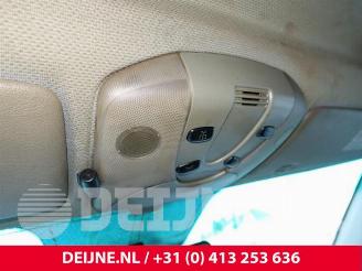 Mercedes Vito Vito (639.6), Van, 2003 / 2014 3.0 120 CDI V6 24V picture 25