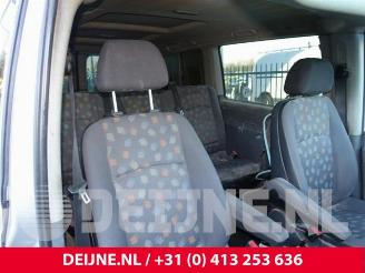 Mercedes Vito Vito (639.6), Van, 2003 / 2014 3.0 120 CDI V6 24V picture 34