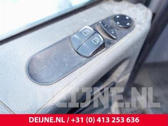 Mercedes Vito Vito (639.6), Van, 2003 / 2014 3.0 120 CDI V6 24V picture 18