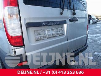 Mercedes Vito Vito (639.6), Van, 2003 / 2014 3.0 120 CDI V6 24V picture 29