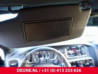 Volvo V-40 V40 (MV), Hatchback 5-drs, 2012 / 2019 2.0 D2 16V picture 24