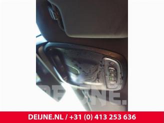 Volvo V-40 V40 (MV), Hatchback 5-drs, 2012 / 2019 2.0 D2 16V picture 27