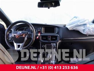 Volvo V-40 V40 (MV), Hatchback 5-drs, 2012 / 2019 2.0 D2 16V picture 31