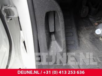 Citroën Jumpy Jumpy, Van, 2016 1.6 Blue HDi 95 picture 20