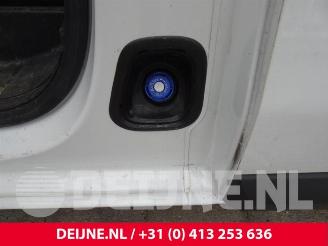 Citroën Jumpy Jumpy, Van, 2016 1.6 Blue HDi 95 picture 34