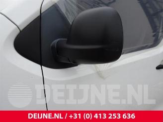 Citroën Jumpy Jumpy, Van, 2016 1.6 Blue HDi 95 picture 12