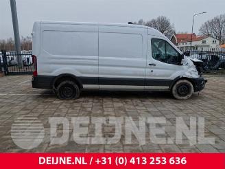 Ford Transit Transit, Van, 2013 2.0 TDCi 16V Eco Blue 130 picture 7