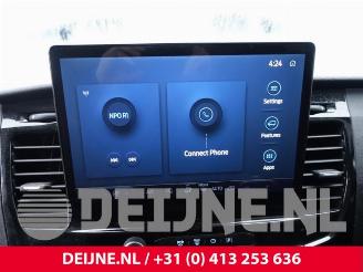 Ford Transit Transit, Van, 2013 2.0 TDCi 16V Eco Blue 130 picture 32