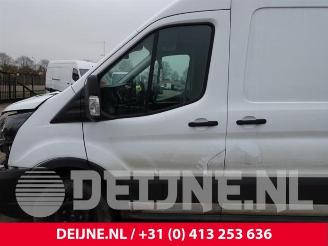 Ford Transit Transit, Van, 2013 2.0 TDCi 16V Eco Blue 130 picture 16