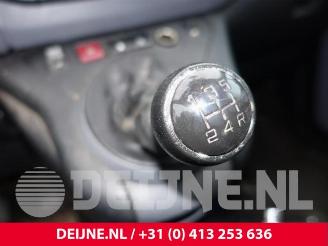 Citroën Berlingo Berlingo, Van, 2008 / 2018 1.6 Hdi 16V 90 picture 27