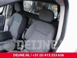 Citroën Berlingo Berlingo, Van, 2008 / 2018 1.6 Hdi 16V 90 picture 19