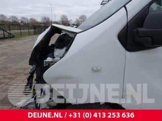 Renault Trafic Trafic (1FL/2FL/3FL/4FL), Van, 2014 1.6 dCi 125 Twin Turbo picture 8