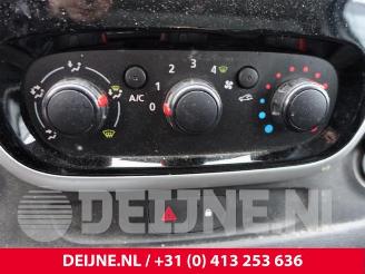 Renault Trafic Trafic (1FL/2FL/3FL/4FL), Van, 2014 1.6 dCi 125 Twin Turbo picture 31
