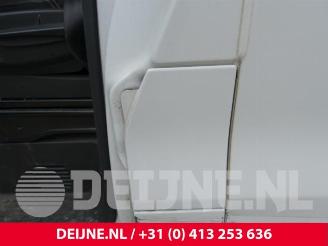 Renault Trafic Trafic (1FL/2FL/3FL/4FL), Van, 2014 1.6 dCi 125 Twin Turbo picture 14