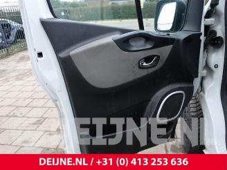 Renault Trafic Trafic (1FL/2FL/3FL/4FL), Van, 2014 1.6 dCi 125 Twin Turbo picture 16