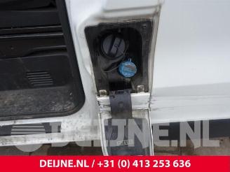 Renault Trafic Trafic (1FL/2FL/3FL/4FL), Van, 2014 1.6 dCi 125 Twin Turbo picture 15