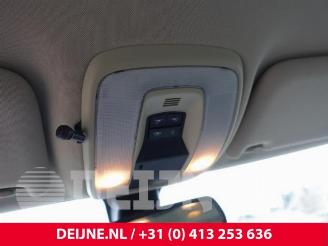 Volvo V-70 V70 (BW), Combi, 2007 / 2016 2.0 16V Flexifuel picture 29