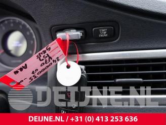 Volvo V-70 V70 (BW), Combi, 2007 / 2016 2.0 16V Flexifuel picture 25