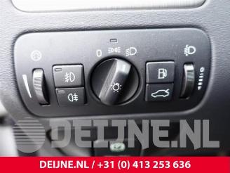 Volvo V-70 V70 (BW), Combi, 2007 / 2016 2.0 16V Flexifuel picture 19