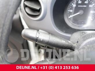 Peugeot Partner Partner (GC/GF/GG/GJ/GK), Van, 2008 / 2018 1.6 HDI 90 picture 30