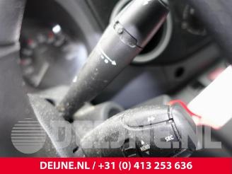 Peugeot Partner Partner (GC/GF/GG/GJ/GK), Van, 2008 / 2018 1.6 HDI 90 picture 31