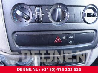Mercedes Sprinter Sprinter 3,5t (906.63), Van, 2006 / 2020 316 CDI 16V picture 32