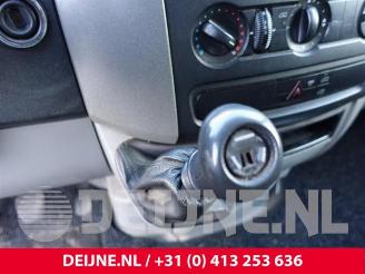 Mercedes Sprinter Sprinter 3,5t (906.63), Van, 2006 / 2020 316 CDI 16V picture 28