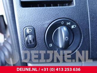 Mercedes Sprinter Sprinter 3,5t (906.63), Van, 2006 / 2020 316 CDI 16V picture 24