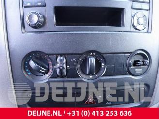 Mercedes Sprinter Sprinter 3,5t (906.63), Van, 2006 / 2020 316 CDI 16V picture 31