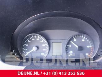 Mercedes Sprinter Sprinter 3,5t (906.63), Van, 2006 / 2020 316 CDI 16V picture 27