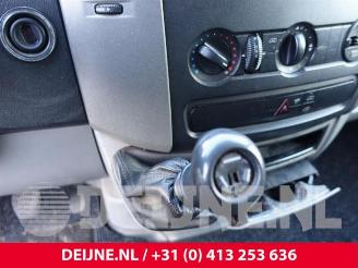 Mercedes Sprinter Sprinter 3,5t (906.63), Van, 2006 / 2020 316 CDI 16V picture 34