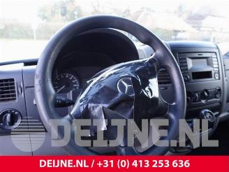 Mercedes Sprinter Sprinter 3,5t (906.63), Van, 2006 / 2020 316 CDI 16V picture 23