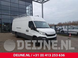 Purkuautot passenger cars Iveco New Daily New Daily VI, Van, 2014 33S15, 35C15, 35S15 2015/9