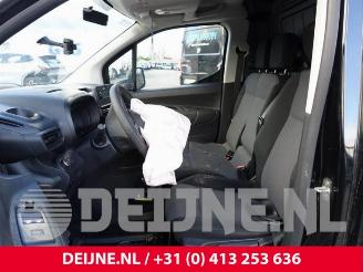 Opel Combo Combo Cargo, Van, 2018 1.6 CDTI 75 picture 19