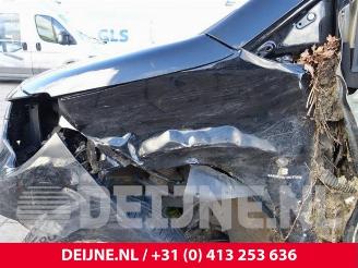 Opel Combo Combo Cargo, Van, 2018 1.6 CDTI 75 picture 9