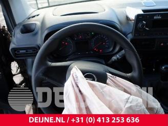 Opel Combo Combo Cargo, Van, 2018 1.6 CDTI 75 picture 25