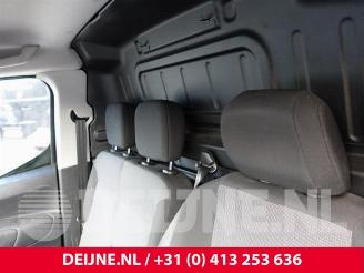Opel Combo Combo Cargo, Van, 2018 1.6 CDTI 75 picture 21