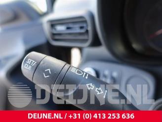 Opel Combo Combo Cargo, Van, 2018 1.6 CDTI 75 picture 33