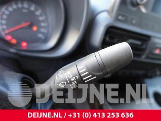 Opel Combo Combo Cargo, Van, 2018 1.6 CDTI 75 picture 32