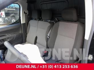 Opel Combo Combo Cargo, Van, 2018 1.6 CDTI 75 picture 20
